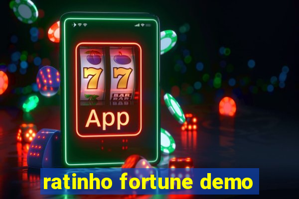 ratinho fortune demo